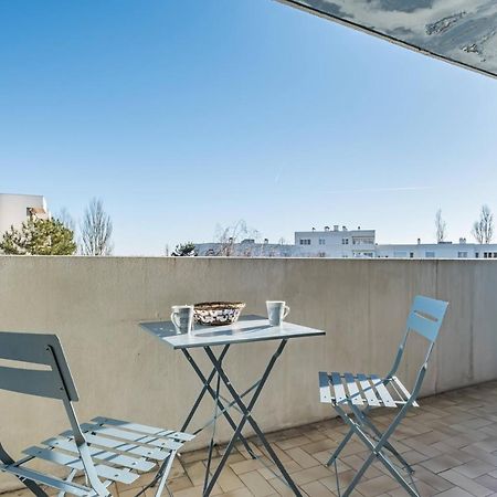 Appartement Spacieux Equipe Avec Wifi Bourges Exterior photo